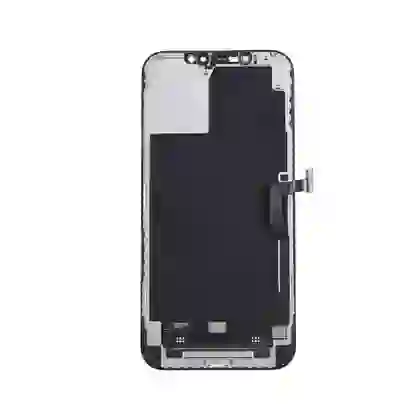 Thay màn hình iPhone 12 Pro Max chính hãng GENA loại Pro 4